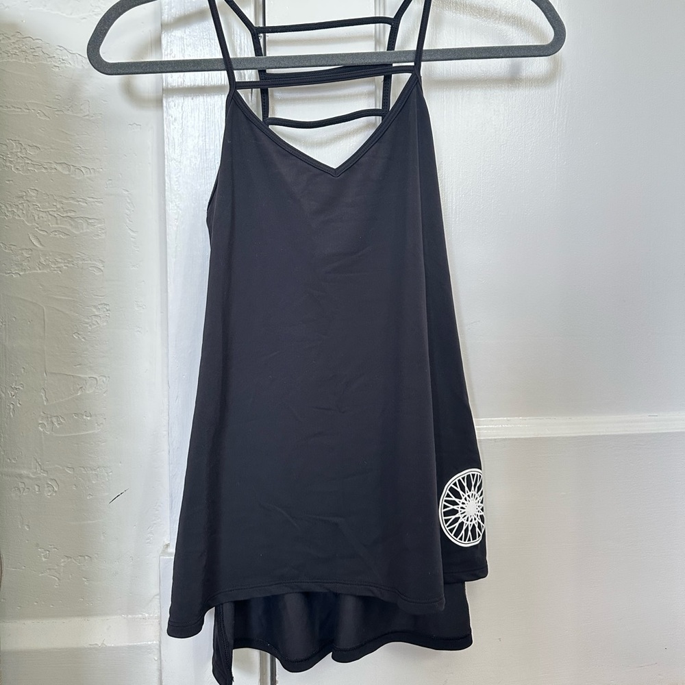 Soul Cycle Sport Tank Top